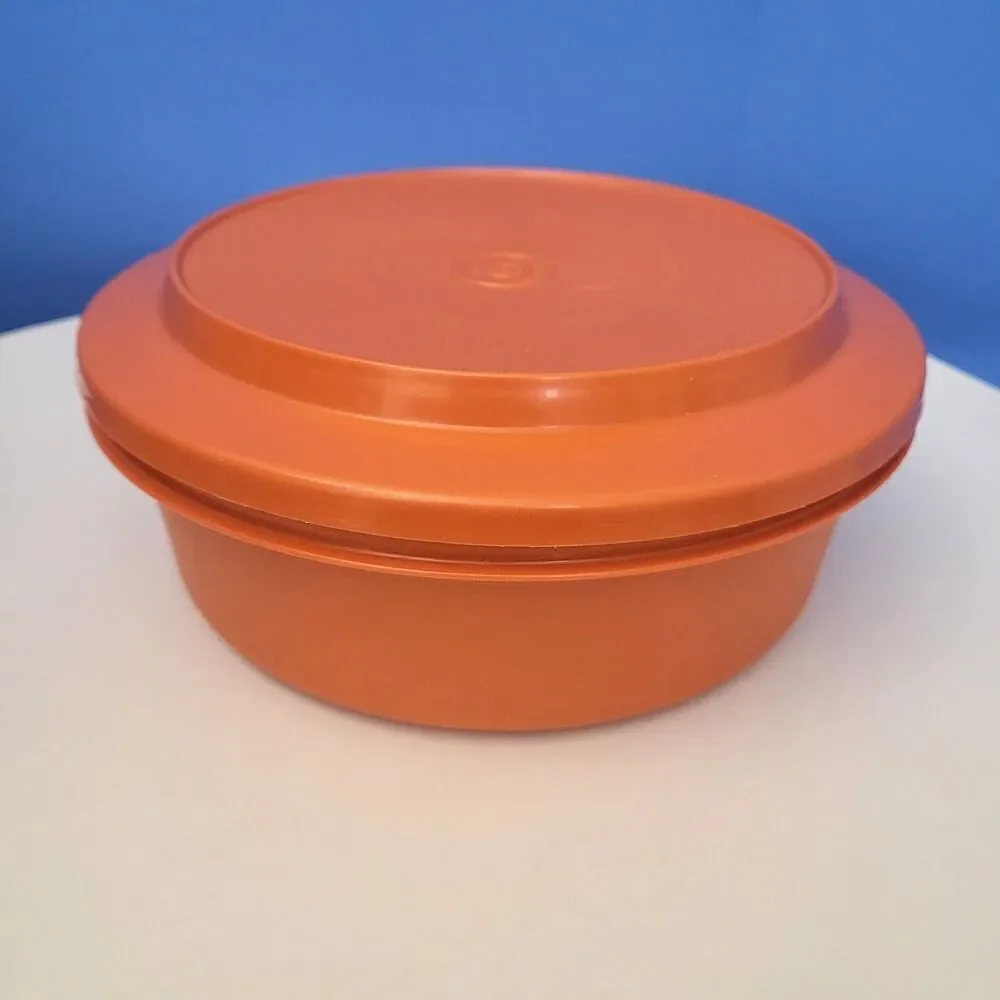 Tupperware vtg seal